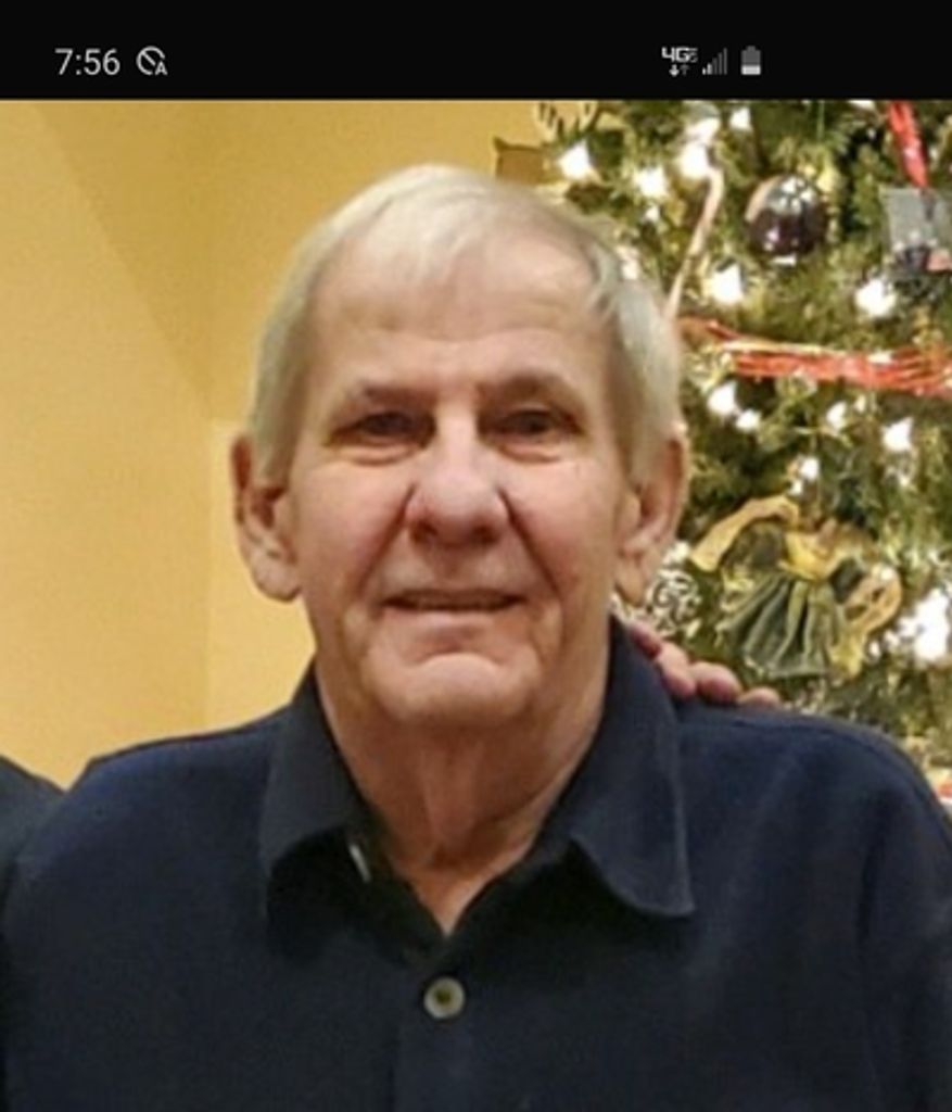 Earl Eugene Meadows