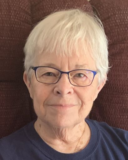 Barbara June McMahon's obituary image