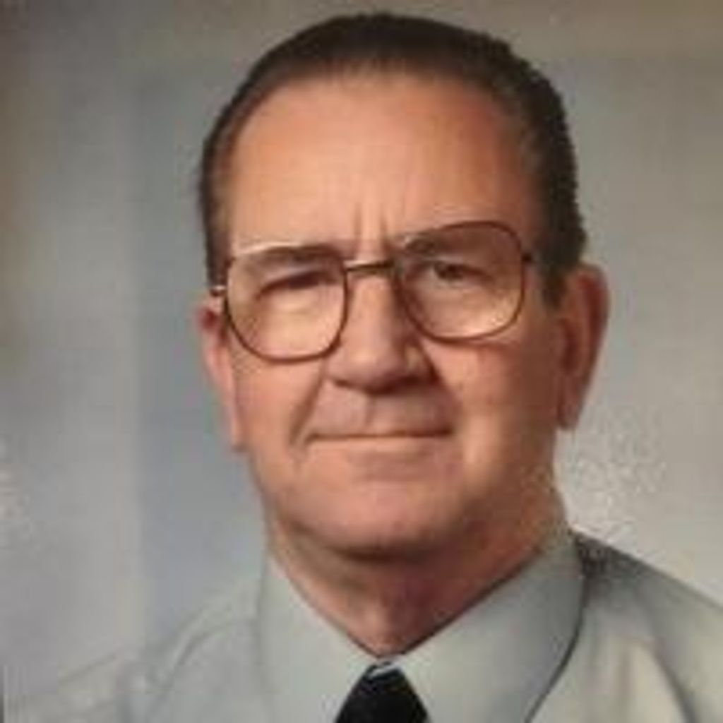 Gregory "Zoom" F. Zumach Profile Photo