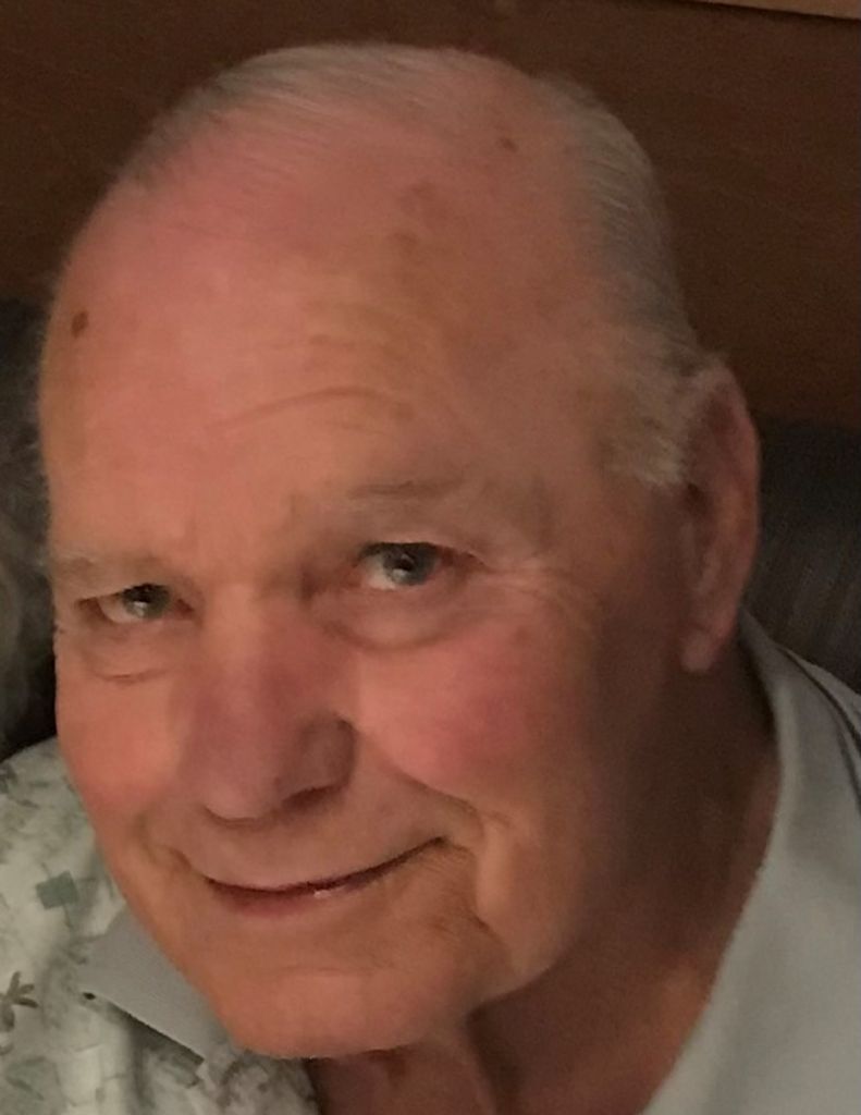 Eugene Russell Debus Profile Photo