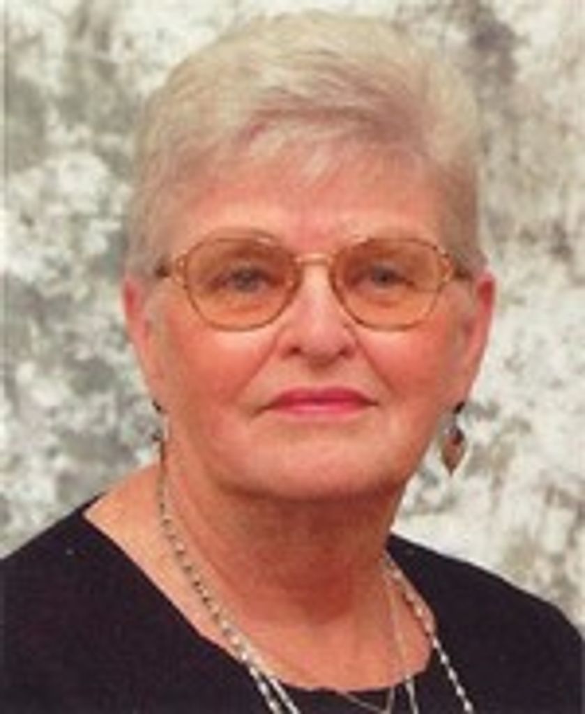 Carol A. Slimm