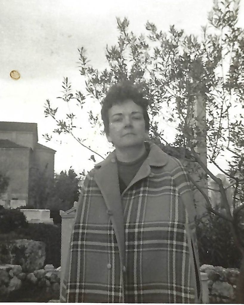 Rosemary Dooling Fleck