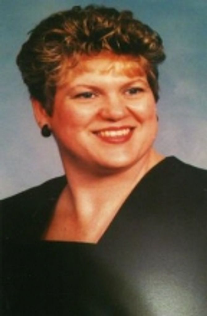 Linda Kaye Gartman