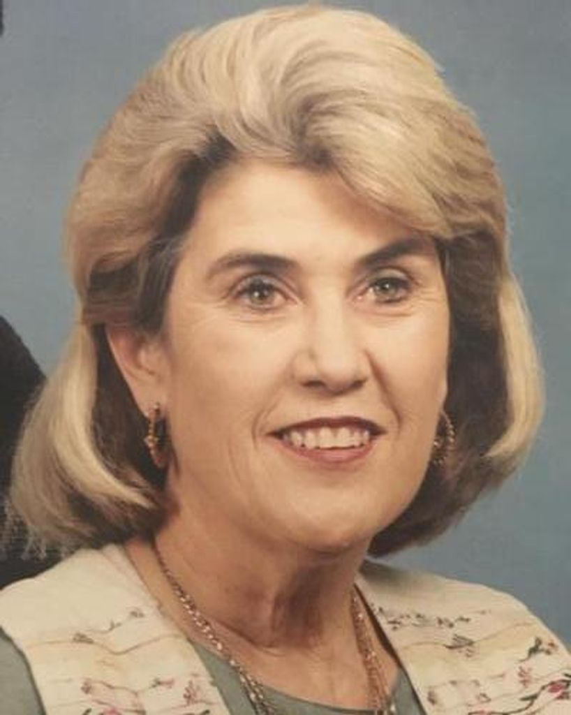 Ora Faye Ferguson Profile Photo