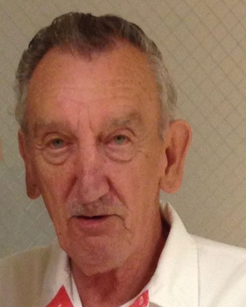 Theodore "Ted" W. Barnas Profile Photo