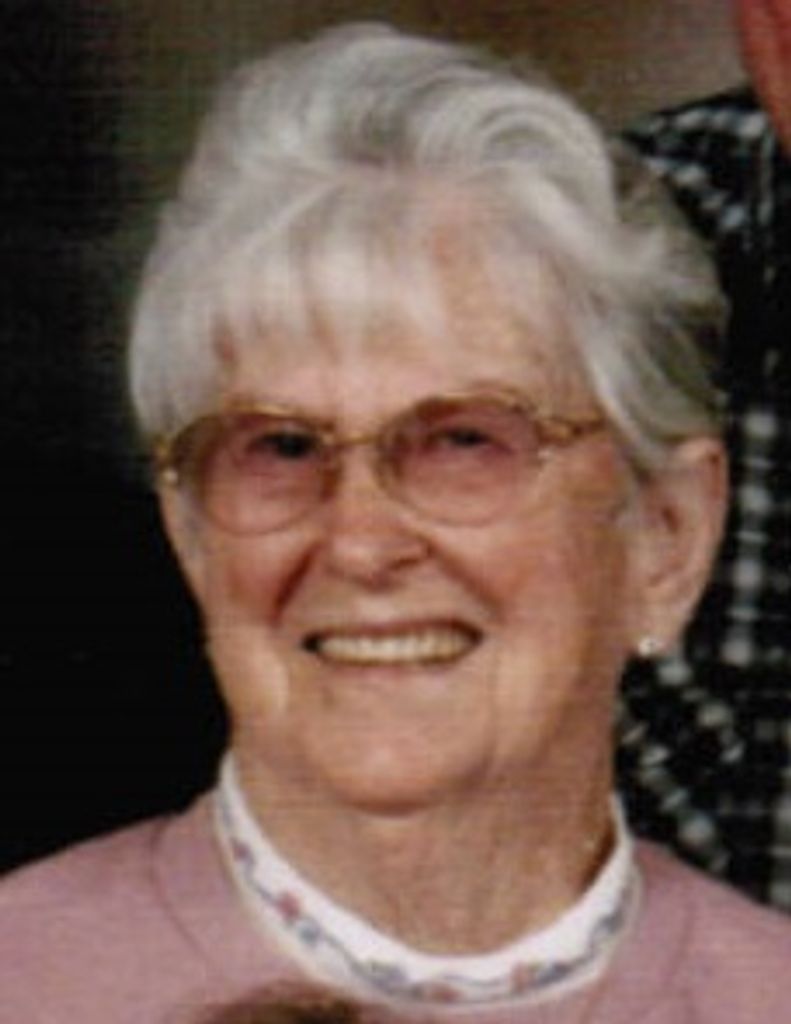 Elnora Seba-Nicolet Profile Photo