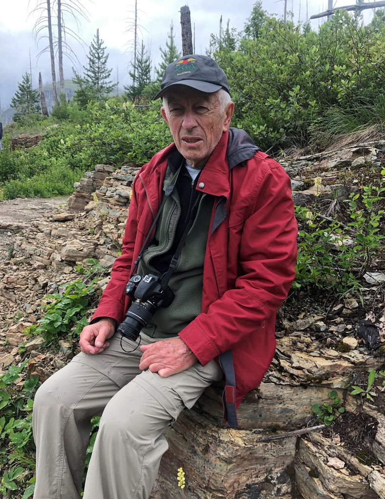 Robert A. Bernabe Profile Photo