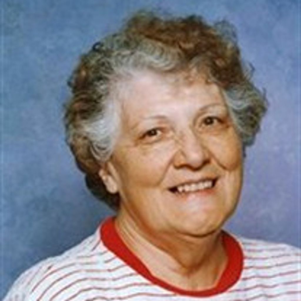 Mary Alice Hintz