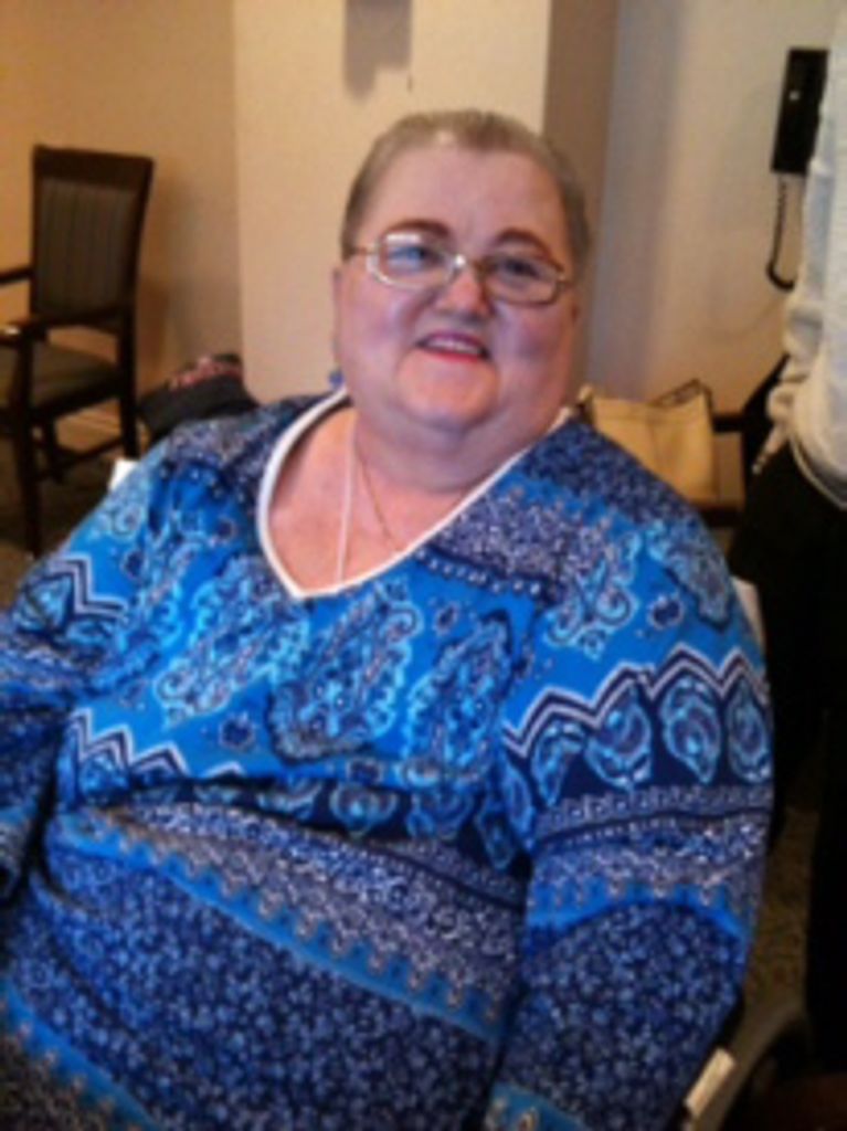 Rose M. Sorg