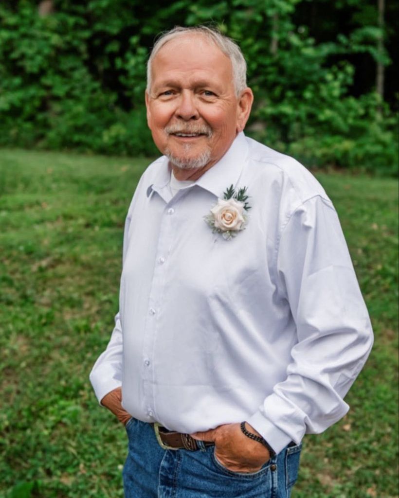 Timothy "Scooter" Miller Profile Photo