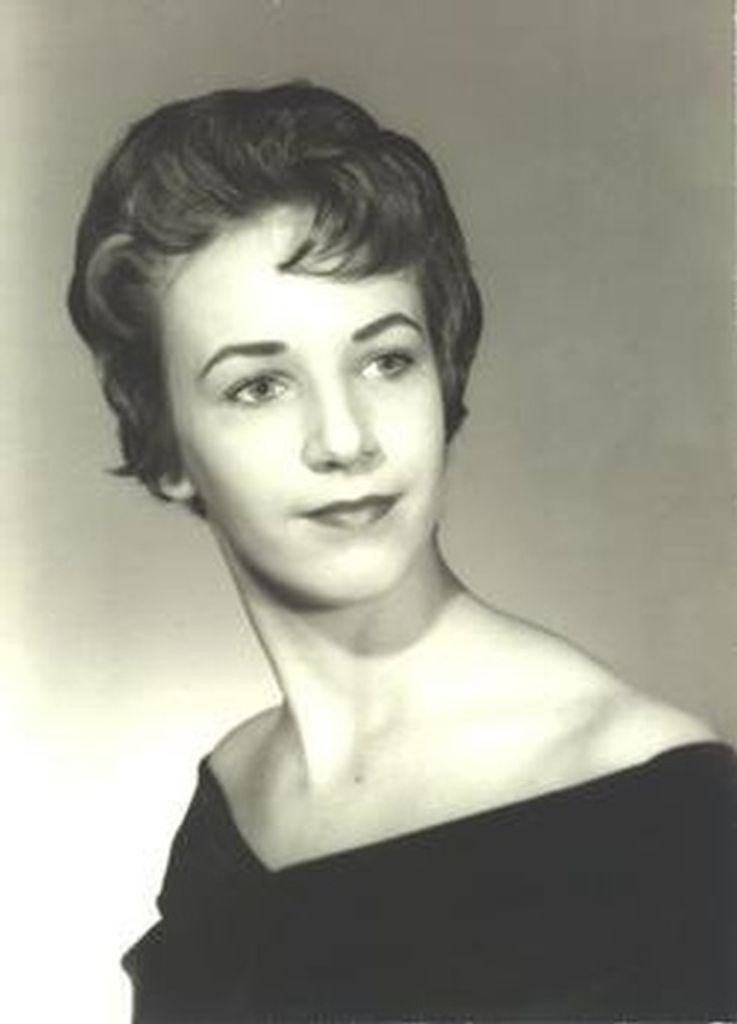 Kay (Pullum) Bordonaro