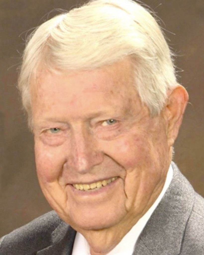 Elden Glen Lott Profile Photo