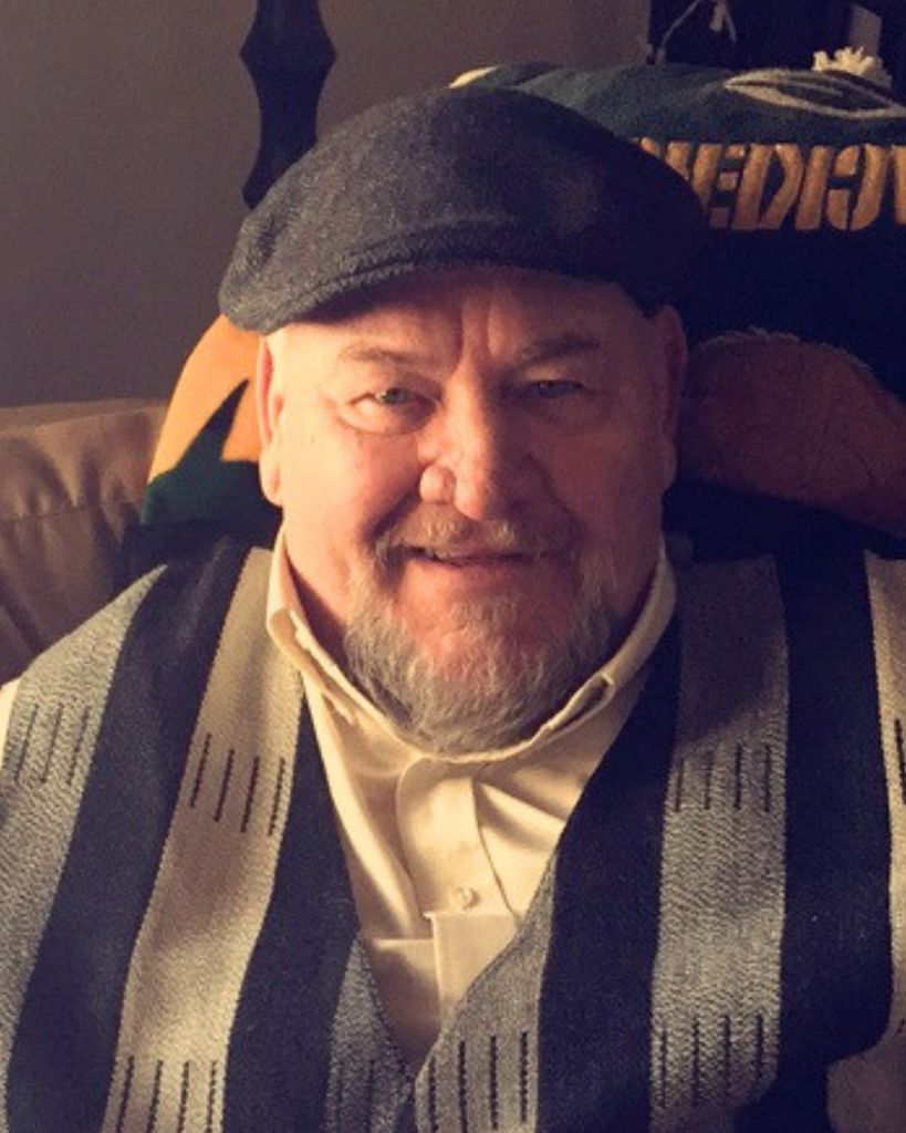 George Obrovac Profile Photo