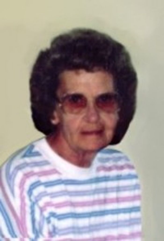 Donna Syme