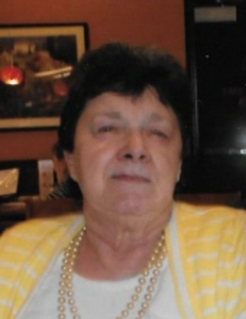Pat Harpole