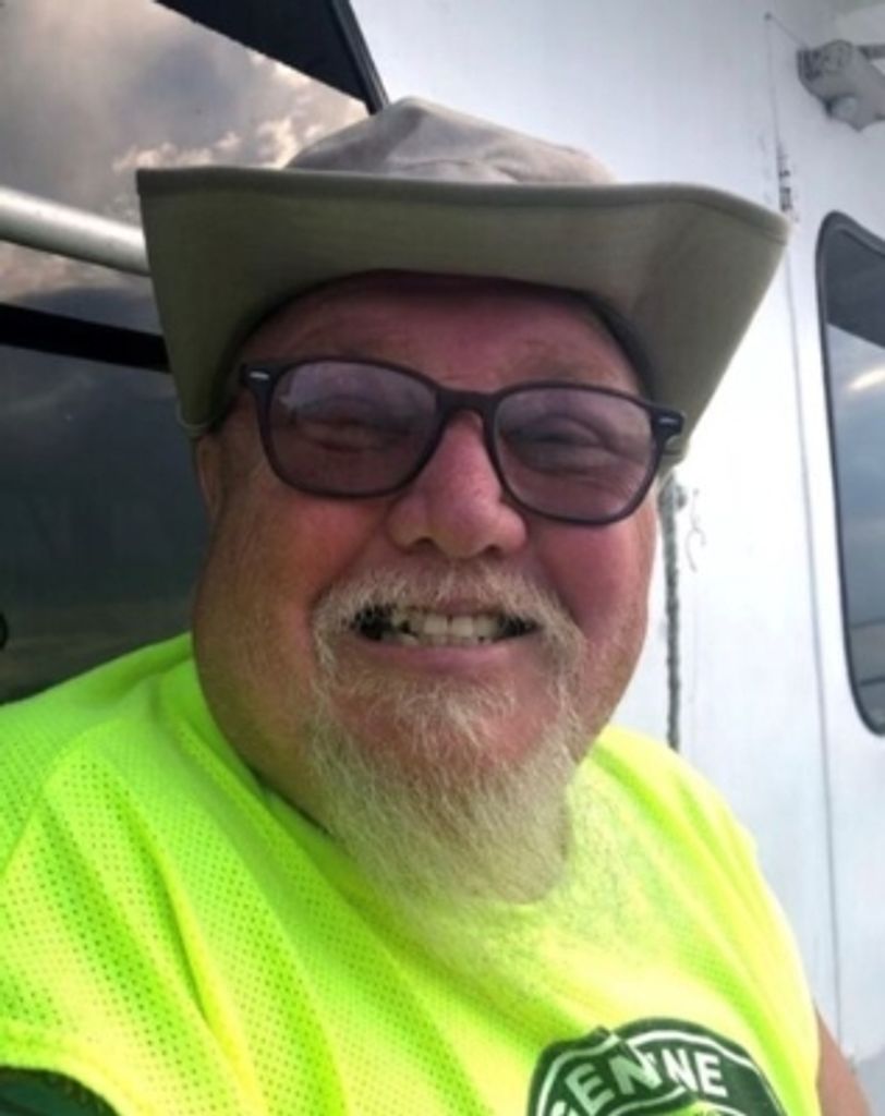 Greg E. Neavear Profile Photo