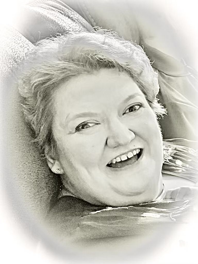 Mary Cecilia Krivanek Saladin