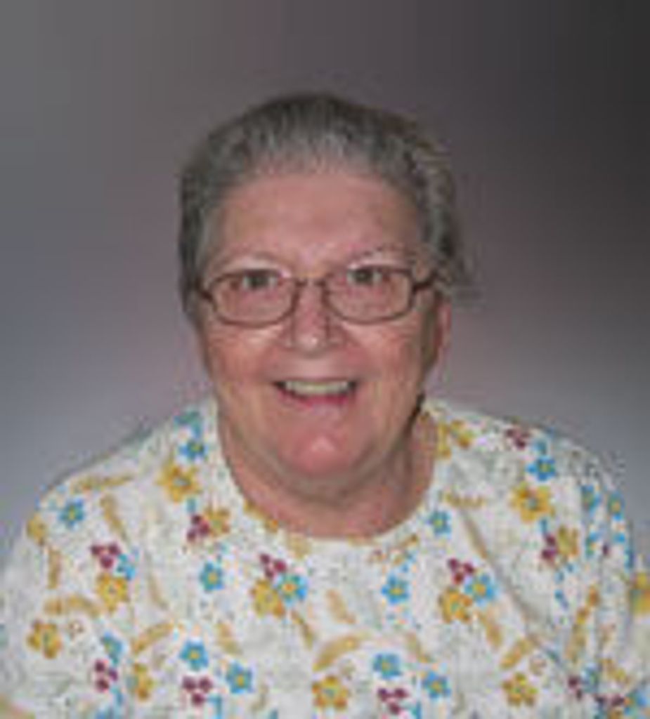 Marcella R. Kitchens