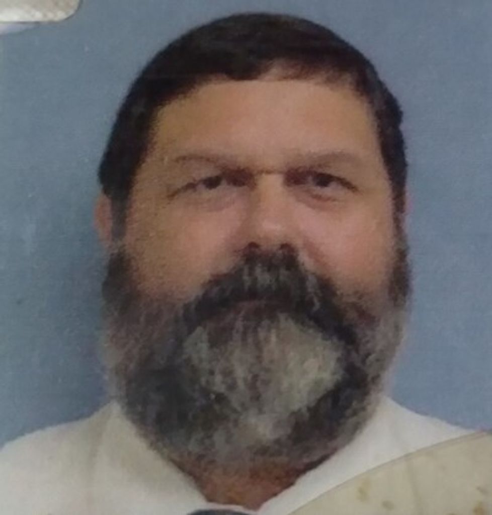 Larry Eugene Hurlocker