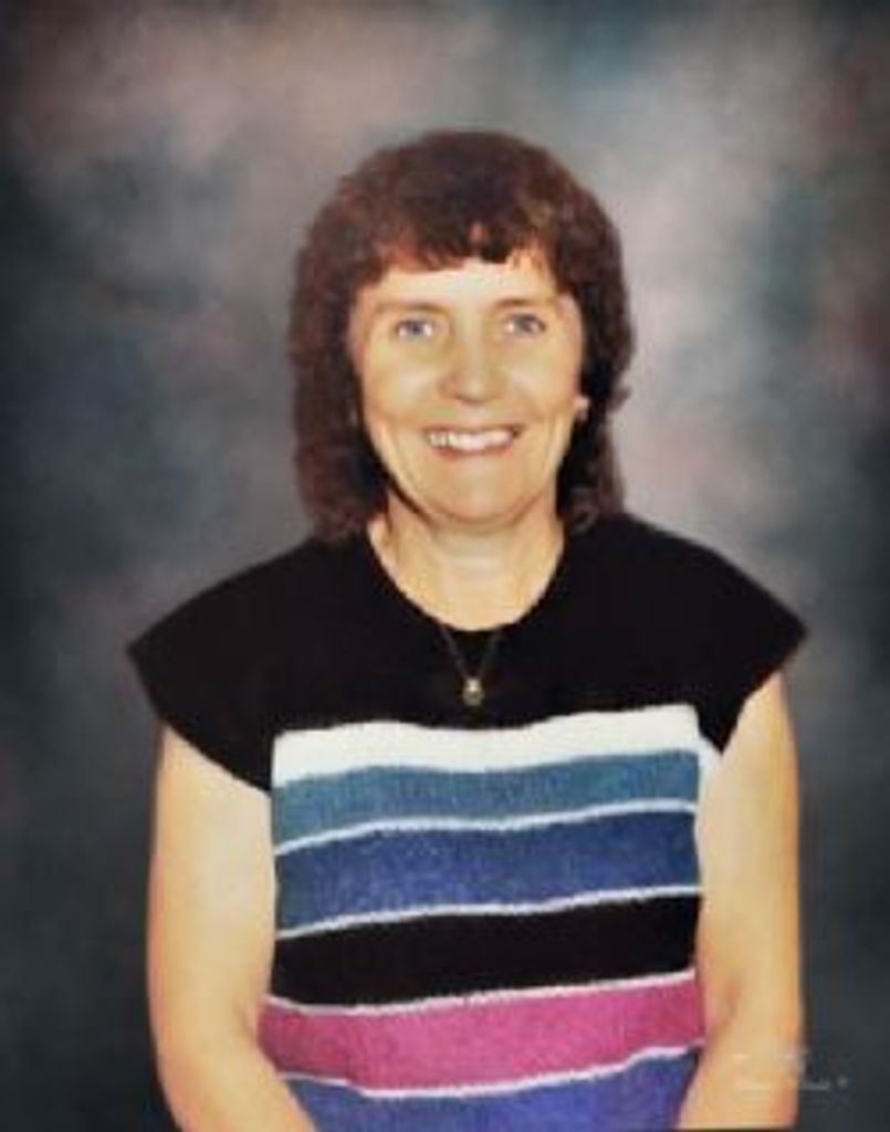 Marilyn Wilson Profile Photo