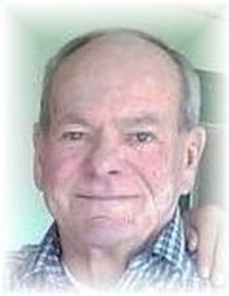 Darrel Sterett Felts