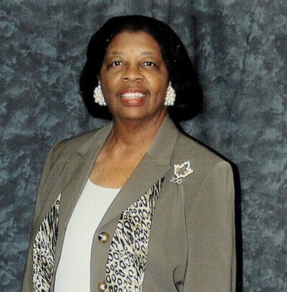 Carolyn Patterson Rushing Profile Photo