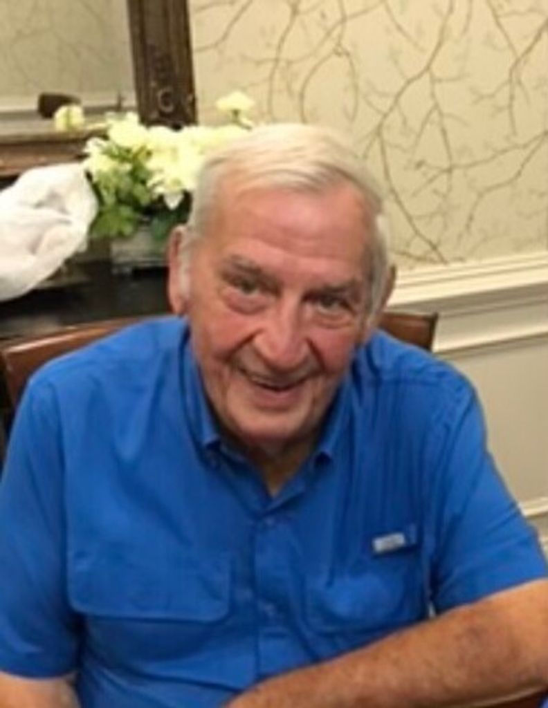 Edward N. Johnson Profile Photo