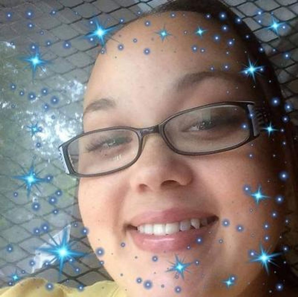Kimberly Lashea Evans Profile Photo