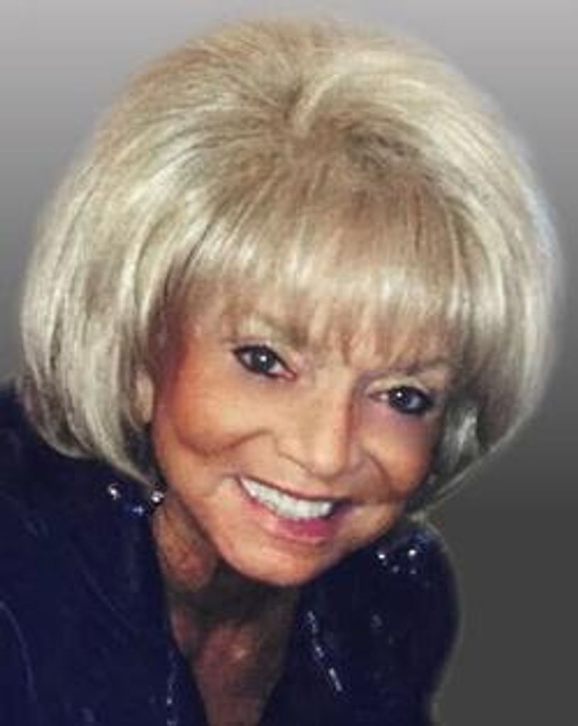 Karla M. Simone