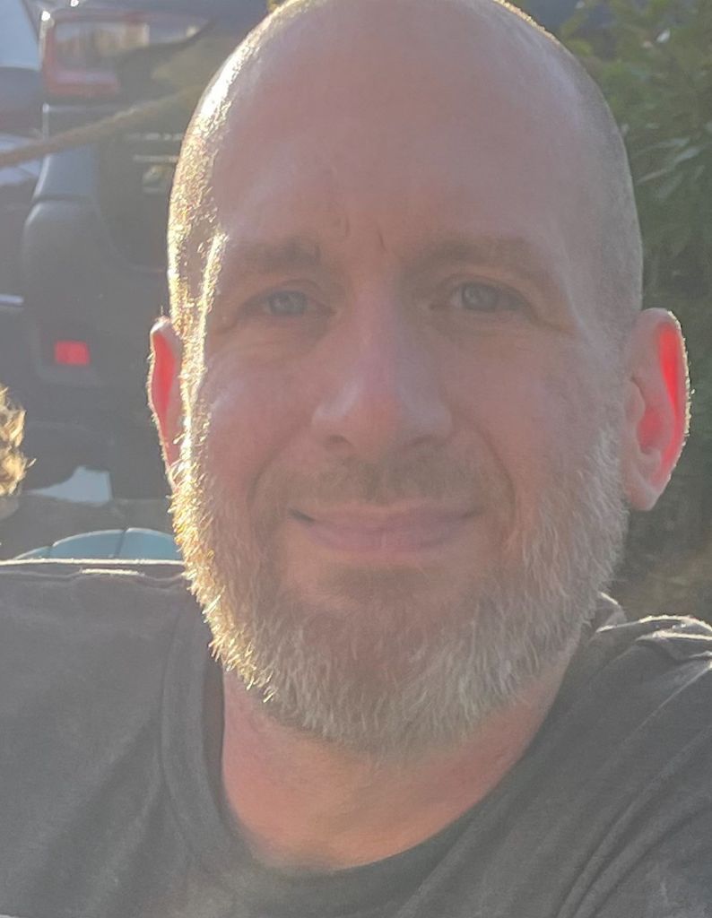 Benjamin Flounders Bigelow Profile Photo