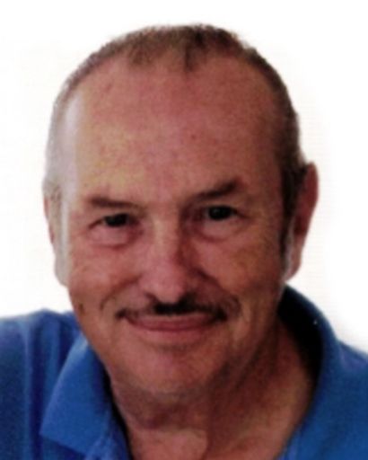Donald L. Bercume's obituary image