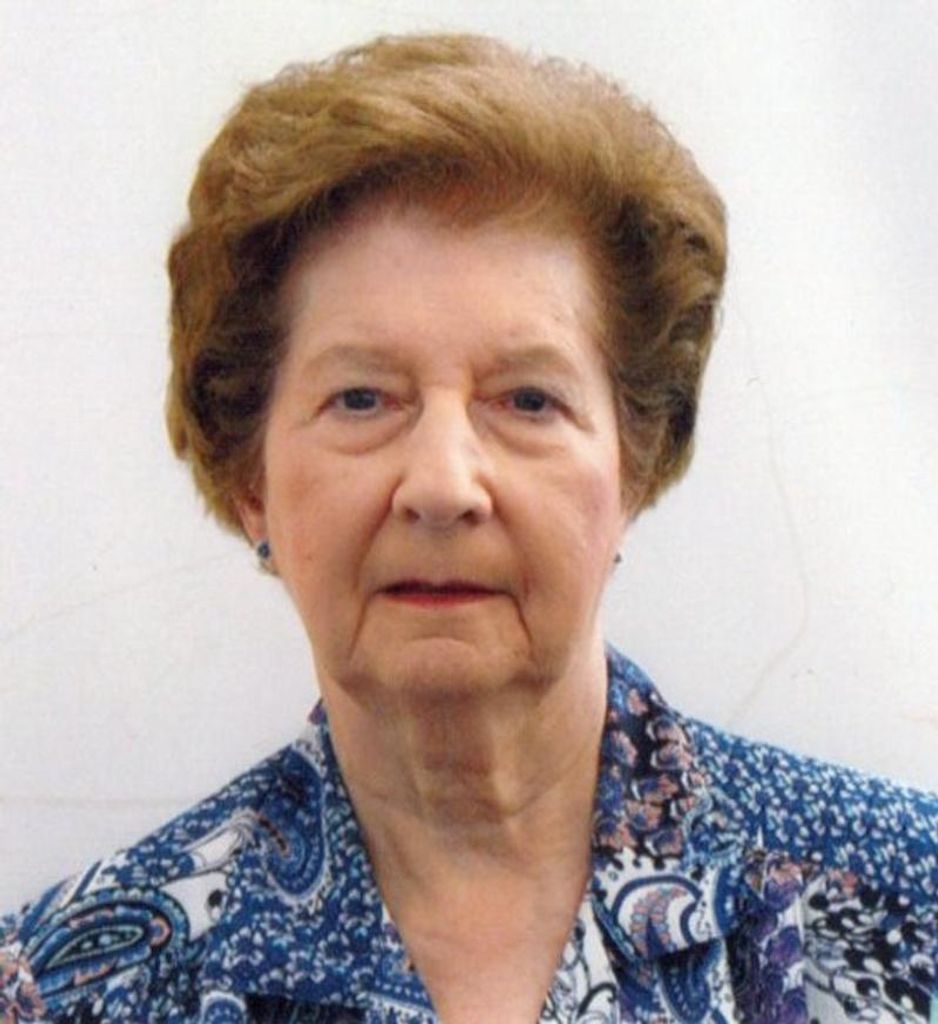 Laura Mae Lajaunie Profile Photo