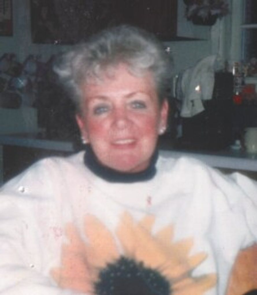 Jacqueline Capobianco