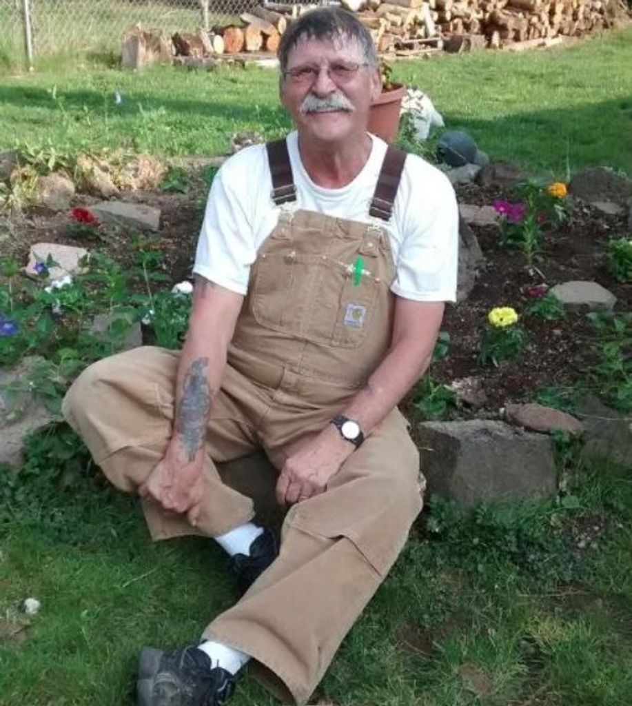 Howard Roy Moggo Profile Photo