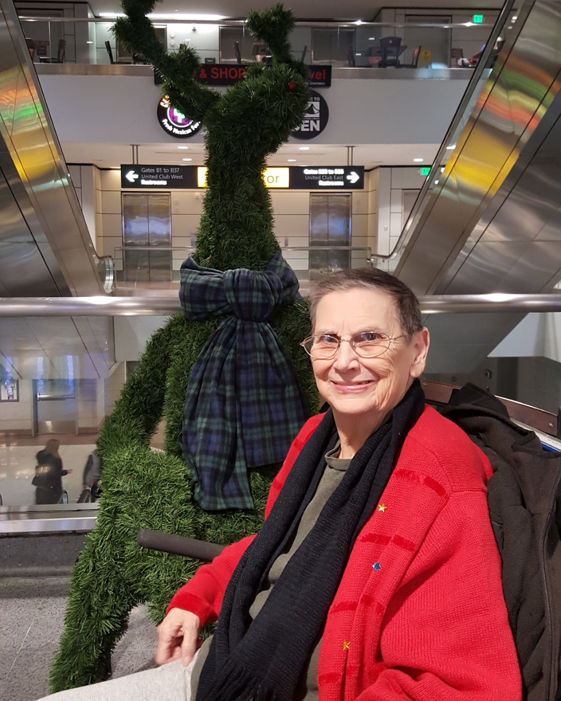 Mary Ellen Childress Profile Photo