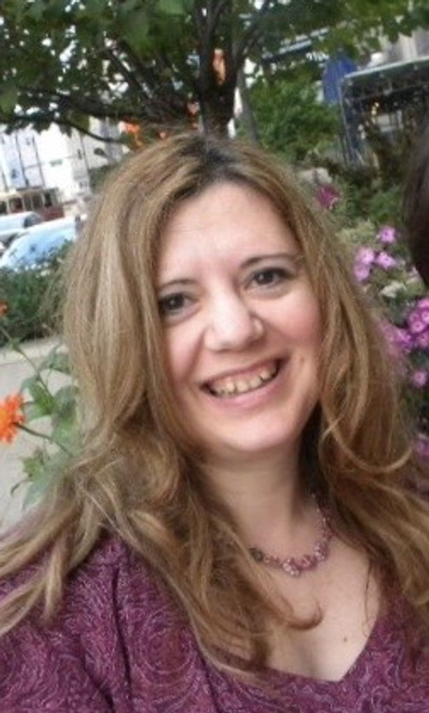 Niki Liakopoulos Profile Photo