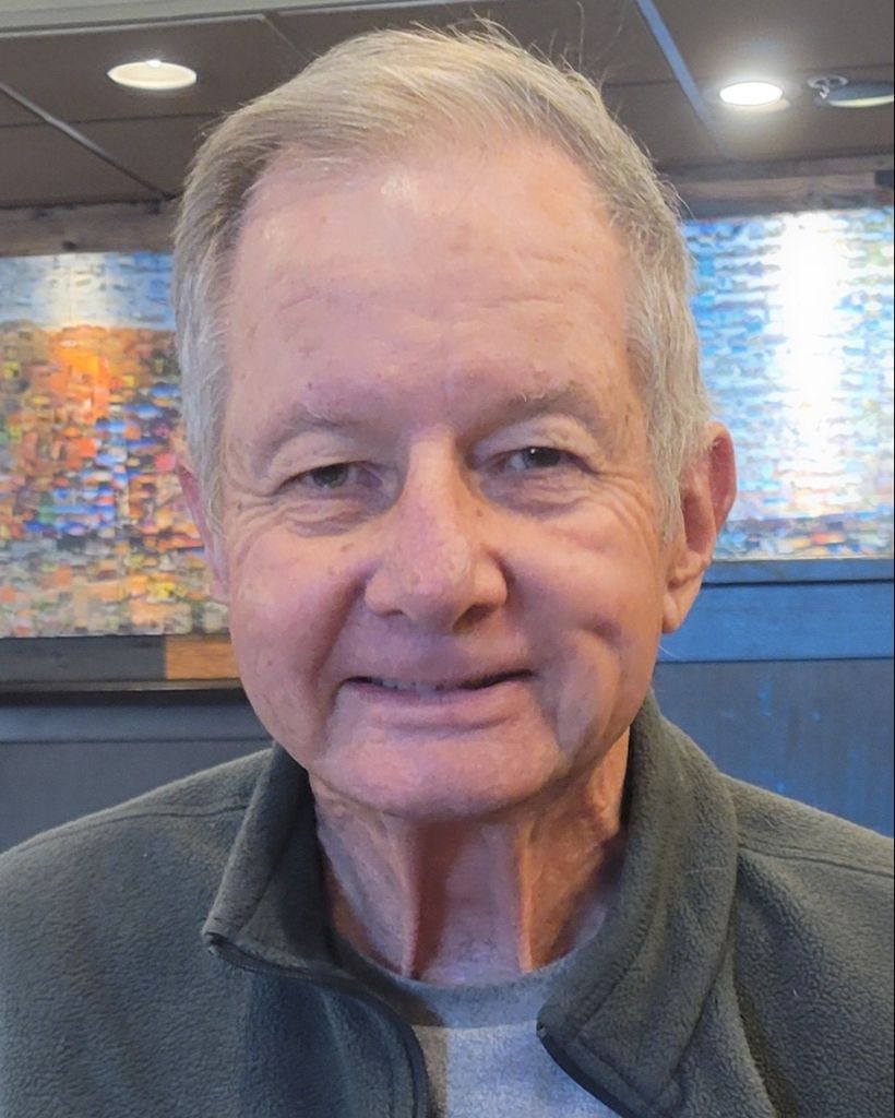 Edward Alan Ahrens