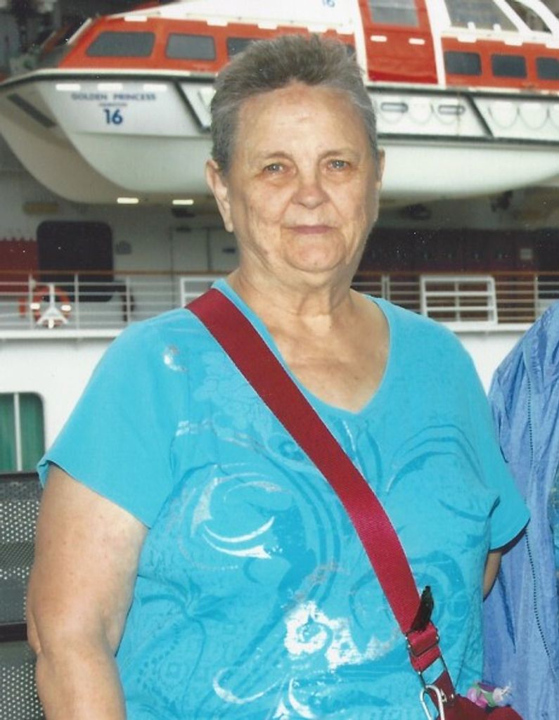 Janet Truchot
