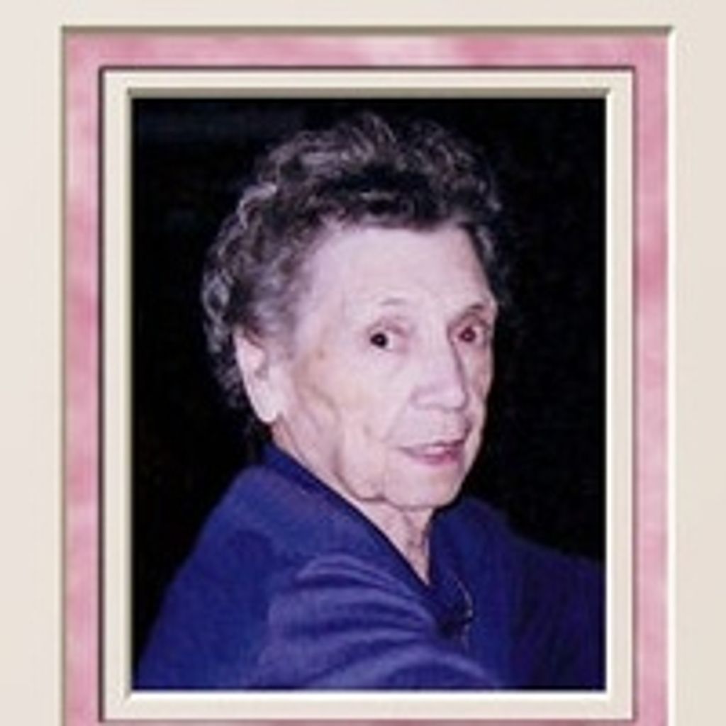 Wilma Howell Luttrell