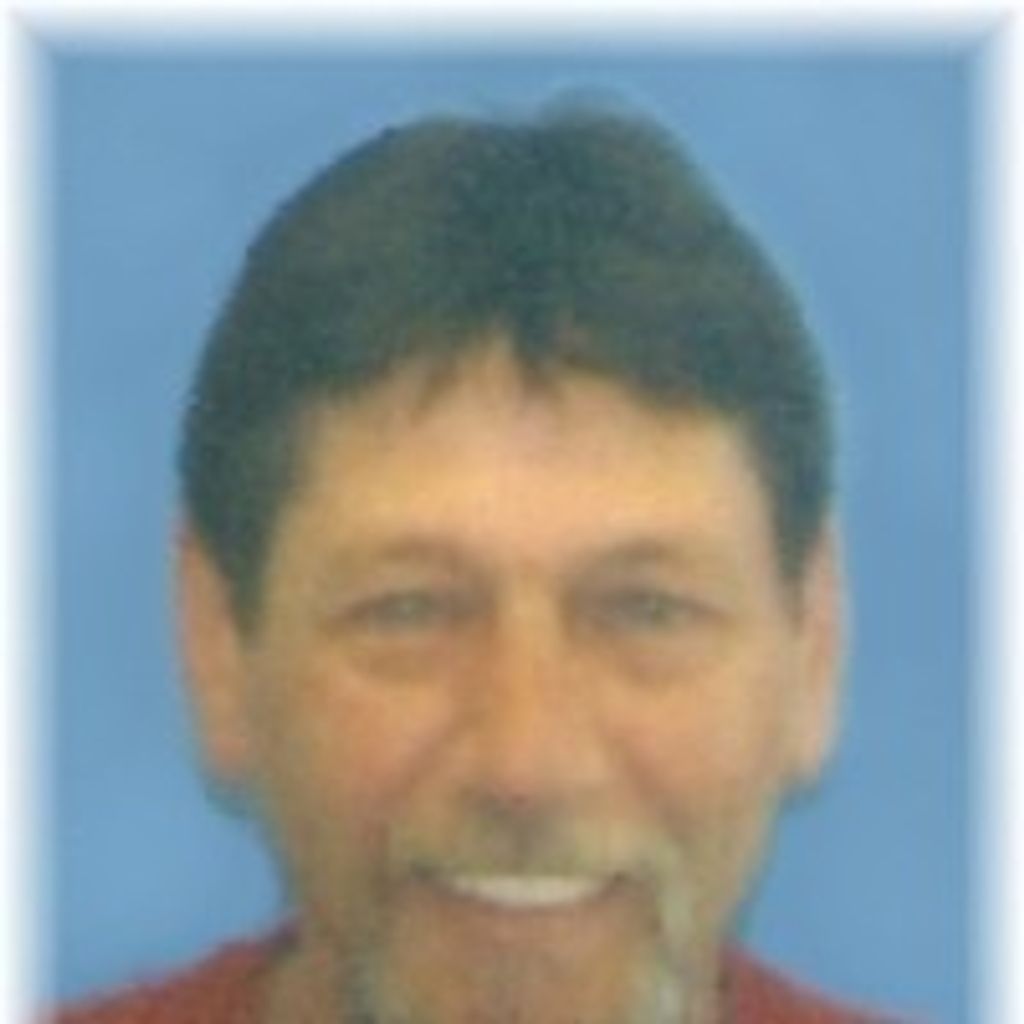 Richard E. Roth
