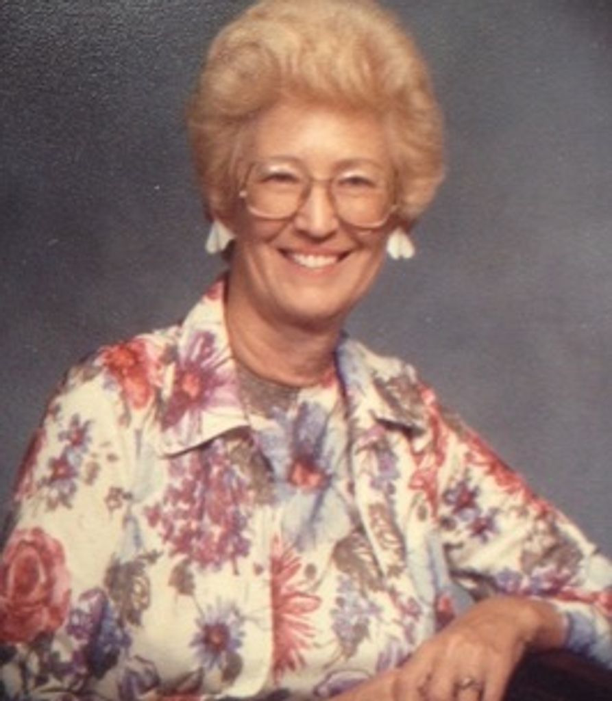 Earlene Branson