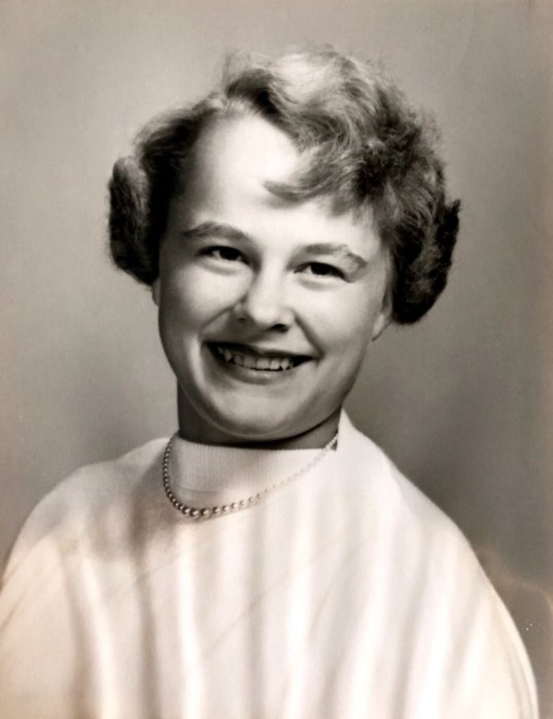 Erma Keyes