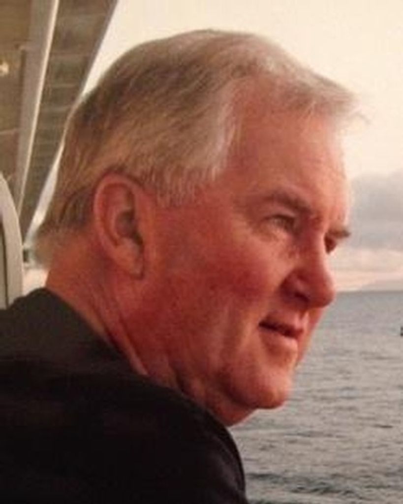Stephen Edward Cobb Profile Photo