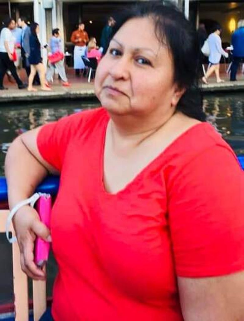Maria Isabel Borrego Profile Photo
