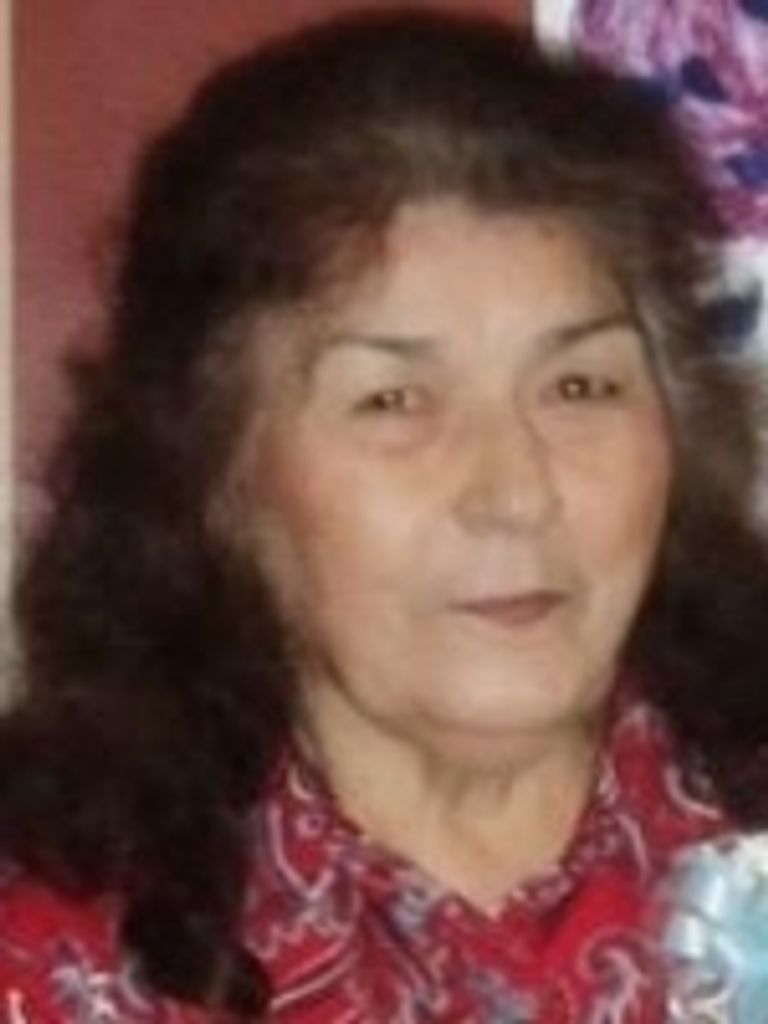 Hortencia  R. Acosta