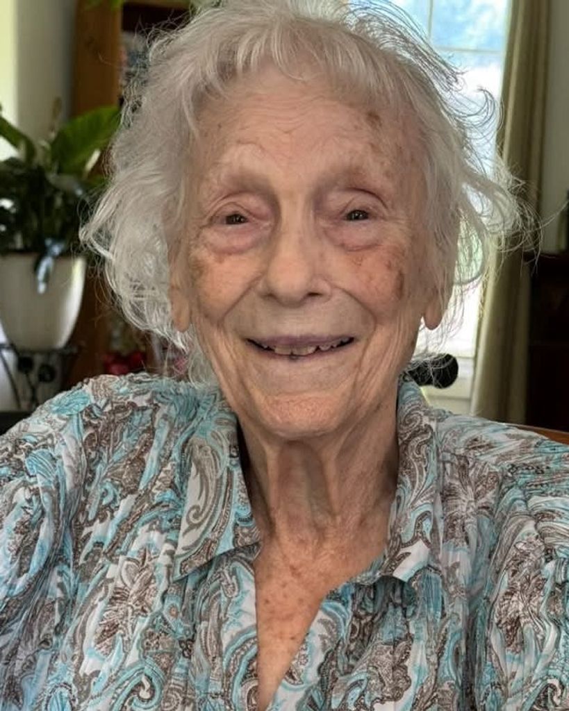 Alberta J. Harmer Profile Photo