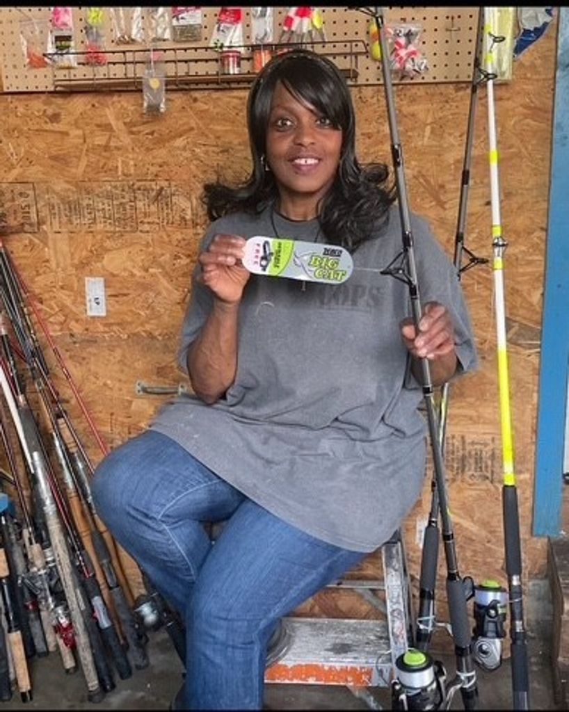 Gina Renae (Hayes) Sherrell