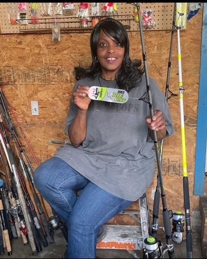 Gina Renae (Hayes) Sherrell's obituary image