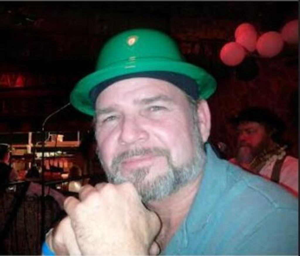 William Doyle Saucier Jr. Profile Photo