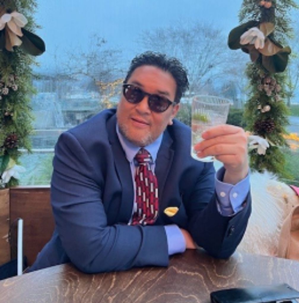James David Adams Profile Photo